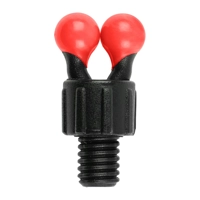 Fox Black Label Bobbin Clips